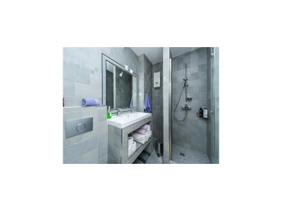 Apartment Stella Maris- One Bedroom Apartment with Balcony and Sea View - Features photo 20