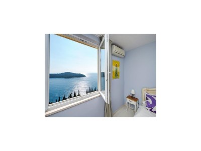 Apartment Stella Maris- One Bedroom Apartment with Balcony and Sea View - Outdoor photo 23