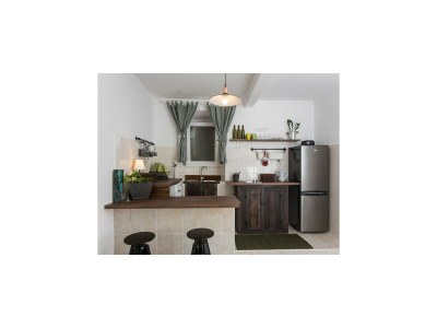 Apartment Apartment Hladilo Nostalgia - Comfort Two-Bedroom Apartment with Terrace and Partial Sea View in Dubrovnik - Apartment