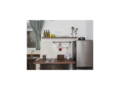 Apartment Apartment Hladilo Nostalgia - Comfort Two-Bedroom Apartment with Terrace and Partial Sea View - Features photo 2