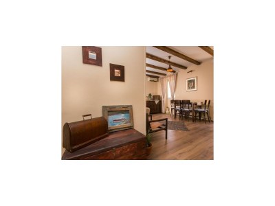 Apartment Apartment Hladilo Nostalgia - Comfort Two-Bedroom Apartment with Terrace and Partial Sea View - Features photo 8