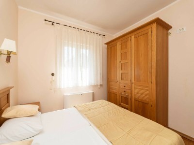 Apartment Villa Alegria Cavtat - Two Bedroom Apartment with Balcony and Sea View (Apartment B) - Features photo 8