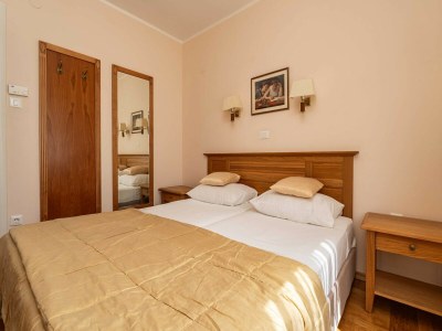 Apartment Villa Alegria Cavtat - Two Bedroom Apartment with Balcony and Sea View (Apartment B) - Features photo 10