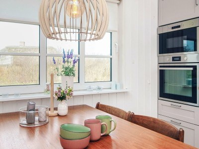 Holiday house Charming Cottage in Peaceful Fjand-By Traum - Outdoor photo 7