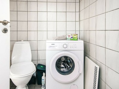 Holiday house Charming Cottage in Peaceful Fjand-By Traum - Outdoor photo 8