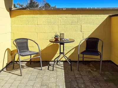 Holiday house Charming Cottage in Peaceful Fjand-By Traum - Outdoor photo 13