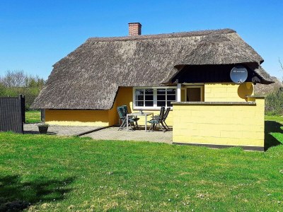 Holiday house Charming Cottage in Peaceful Fjand-By Traum - Outdoor photo 14