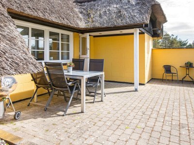 Holiday house Charming Cottage in Peaceful Fjand-By Traum - Outdoor photo 16