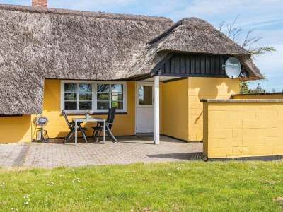 Holiday house Charming Cottage in Peaceful Fjand-By Traum - Outdoor photo 20