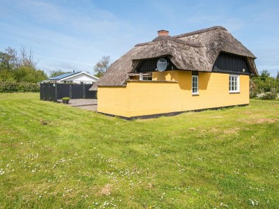 Holiday house Charming Cottage in Peaceful Fjand-By Traum - Outdoor photo 21