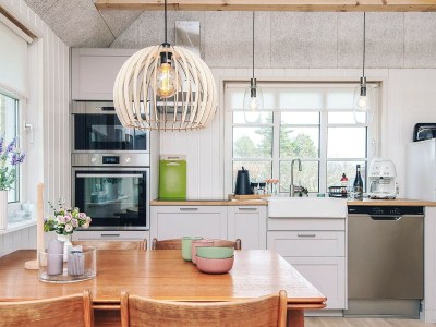 Holiday house Charming Cottage in Peaceful Fjand-By Traum - Outdoor photo 23