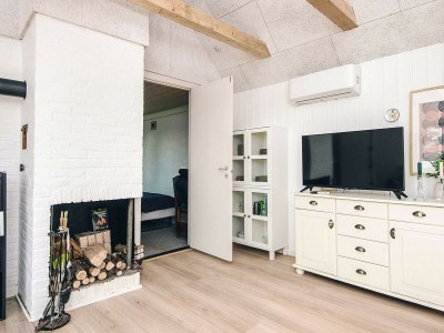 Holiday house Charming Cottage in Peaceful Fjand-By Traum - Outdoor photo 24