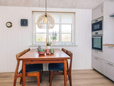 Holiday house Charming Cottage in Peaceful Fjand-By Traum - Outdoor photo 28