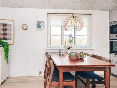 Holiday house Charming Cottage in Peaceful Fjand-By Traum - Outdoor photo 29