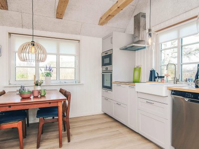 Holiday house Charming Cottage in Peaceful Fjand-By Traum - Outdoor photo 30