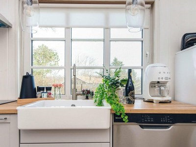 Holiday house Charming Cottage in Peaceful Fjand-By Traum - Outdoor photo 31