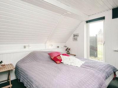 Holiday house Charming Cottage in Peaceful Fjand-By Traum - Outdoor photo 32