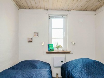 Holiday house Charming Cottage in Peaceful Fjand-By Traum - Outdoor photo 33