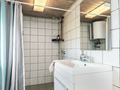 Holiday house Charming Cottage in Peaceful Fjand-By Traum - Outdoor photo 34