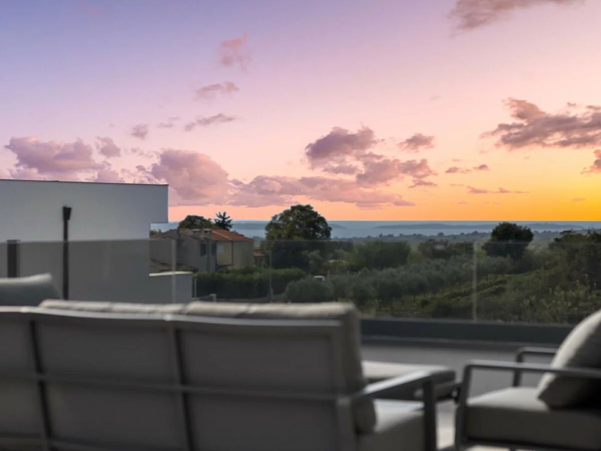 Villa Villa Sunset - Outdoor photo 3