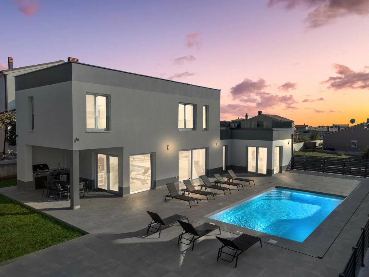 Villa Villa Sunset - Outdoor photo 4