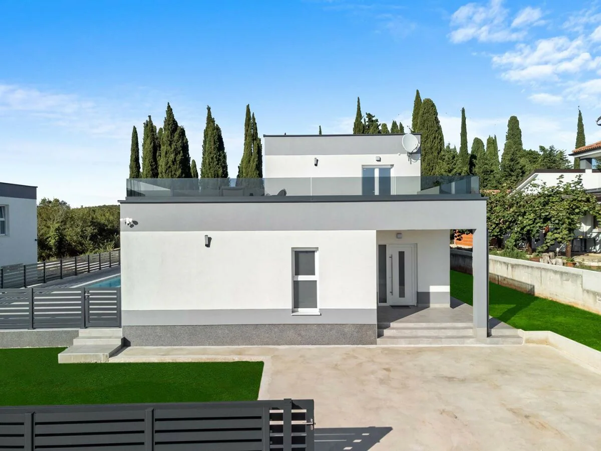 Villa Villa Sunset - Outdoor photo 5