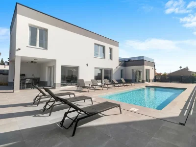 Villa Villa Sunset in Galizana - Villa