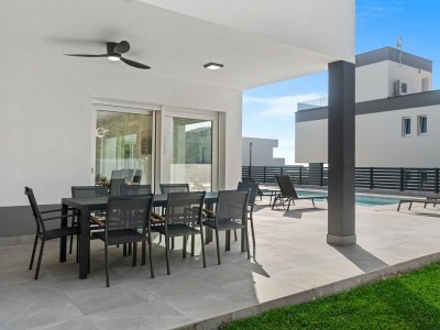 Villa Villa Sunset - Outdoor photo 2