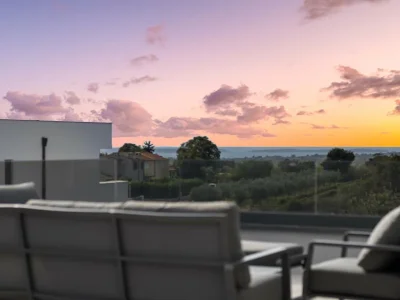 Villa Villa Sunset - Outdoor photo 3