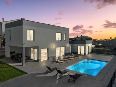 Villa Villa Sunset - Outdoor photo 4