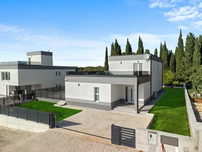 Villa Villa Sunset - Outdoor photo 6