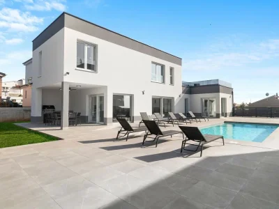 Villa Villa Sunset - Outdoor photo 7