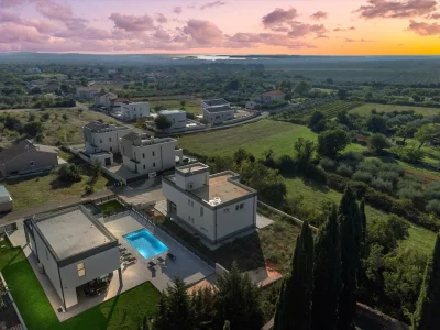 Villa Villa Sunset - Outdoor photo 9