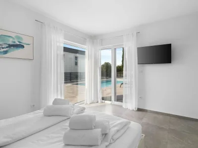 Villa Villa Sunset - Features photo 39