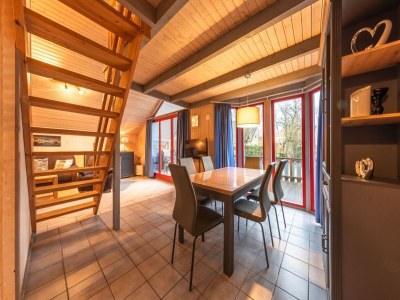 Holiday house skandinavisches Ferienhaus in Mirow - Features photo 4