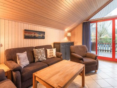 Holiday house skandinavisches Ferienhaus in Mirow - Features photo 7