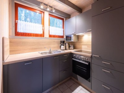 Holiday house skandinavisches Ferienhaus in Mirow - Features photo 9