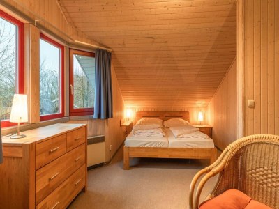 Holiday house skandinavisches Ferienhaus in Mirow - Features photo 10