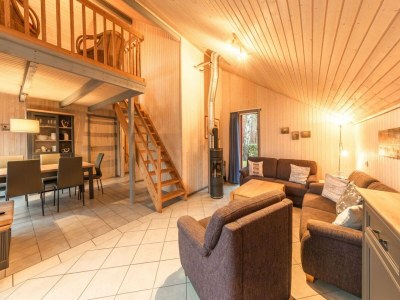 Holiday house skandinavisches Ferienhaus in Mirow - Features photo 11