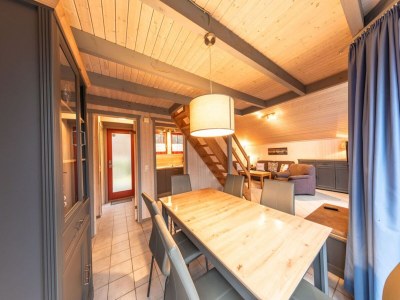 Holiday house skandinavisches Ferienhaus in Mirow - Features photo 12