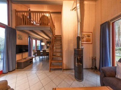 Holiday house skandinavisches Ferienhaus in Mirow - Features photo 13