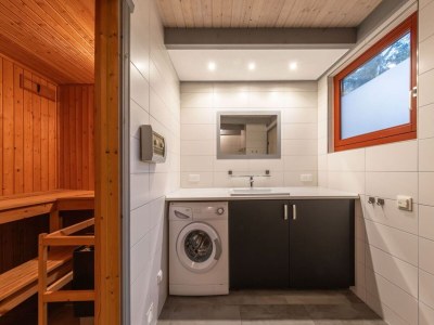 Holiday house skandinavisches Ferienhaus in Mirow - Outdoor photo 26