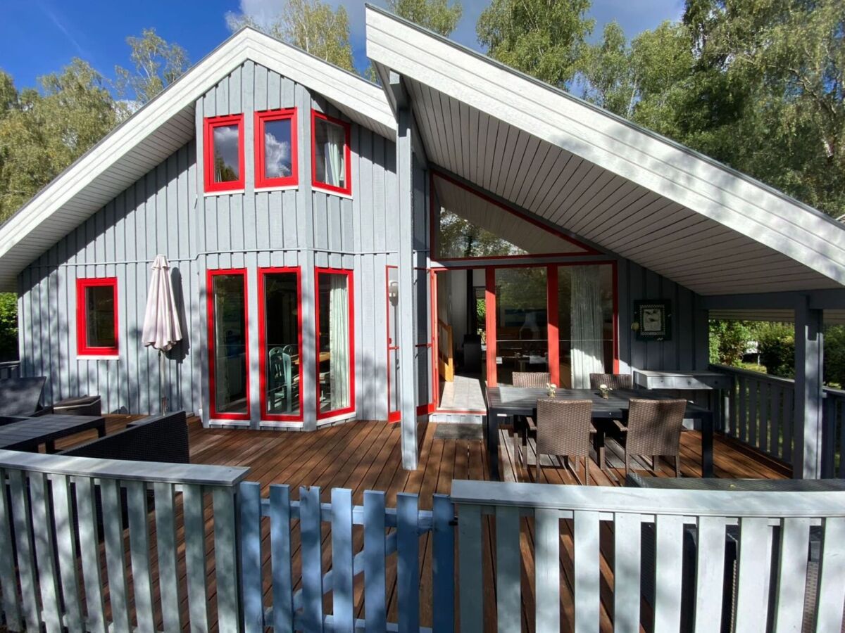 Holiday house exklusives skandinavisches Ferienhaus