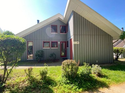 Holiday house exklusives skandinavisches Ferienhaus - Outdoor photo 4