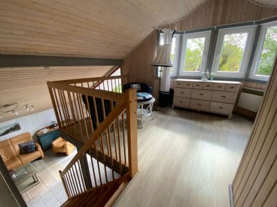 Holiday house exklusives skandinavisches Ferienhaus - Features photo 7