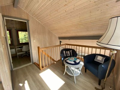 Holiday house exklusives skandinavisches Ferienhaus - Features photo 8