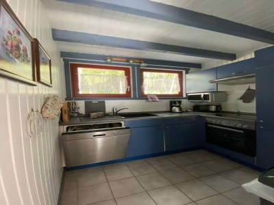 Holiday house exklusives skandinavisches Ferienhaus - Features photo 9