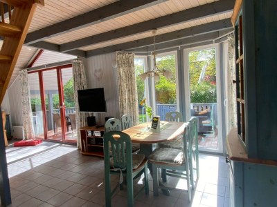 Holiday house exklusives skandinavisches Ferienhaus - Features photo 10