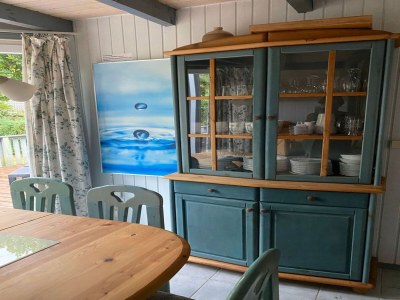 Holiday house exklusives skandinavisches Ferienhaus - Features photo 15