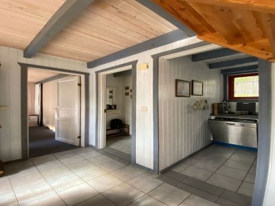 Holiday house exklusives skandinavisches Ferienhaus - Features photo 16